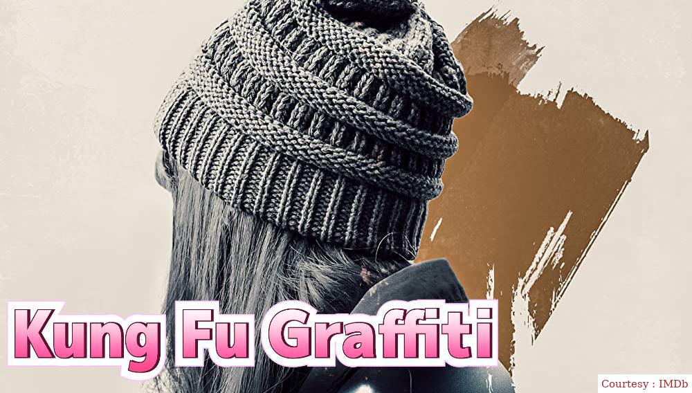 Watch Free  Kung Fu Graffiti Full Movie Online