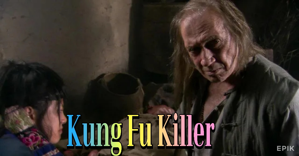 Kung Fu Killer