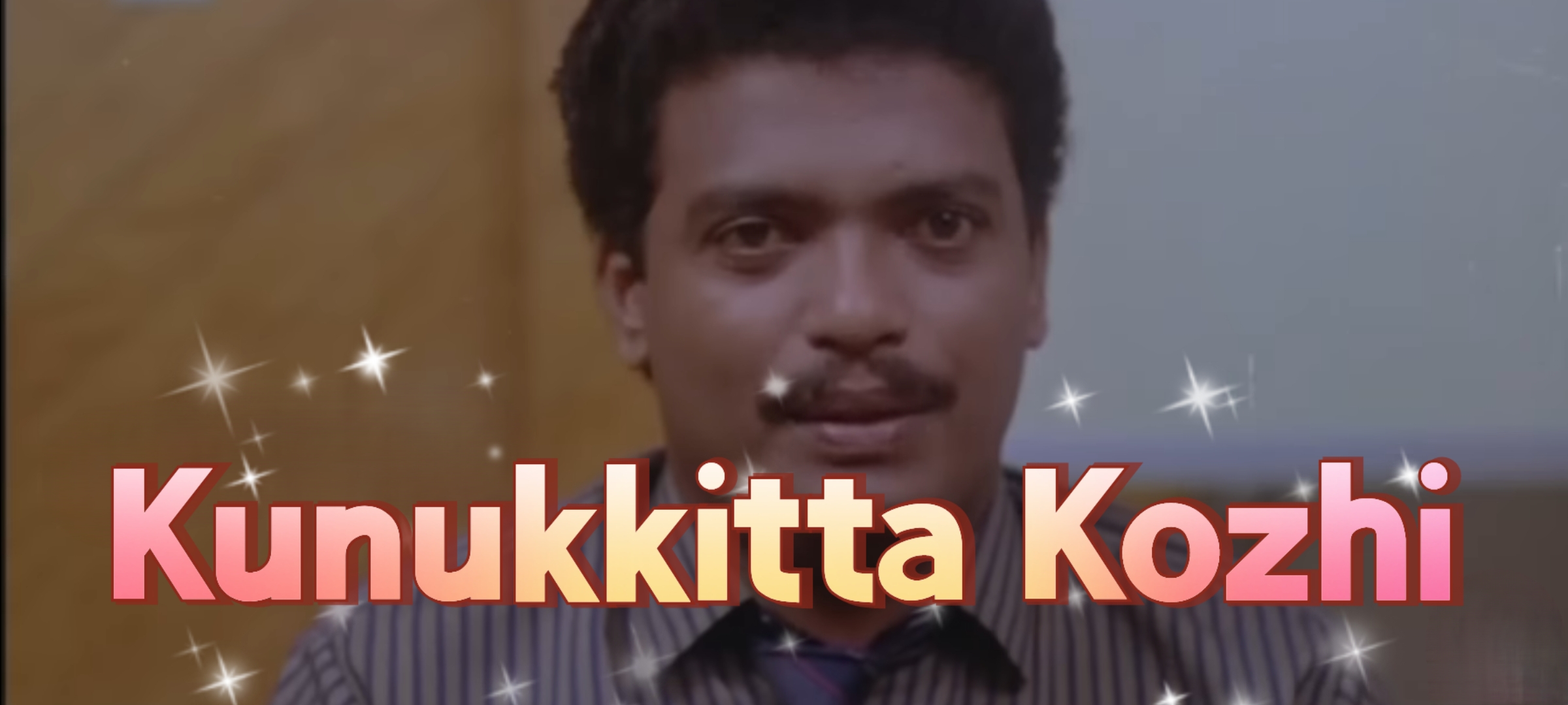 Kunukkitta Kozhi