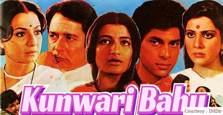 Kunwari Bahu