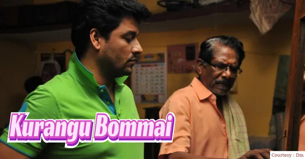 Kurangu Bommai