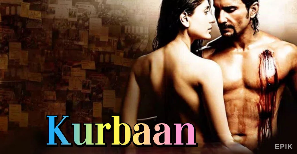 Watch Free Kurbaan Full Movie Online