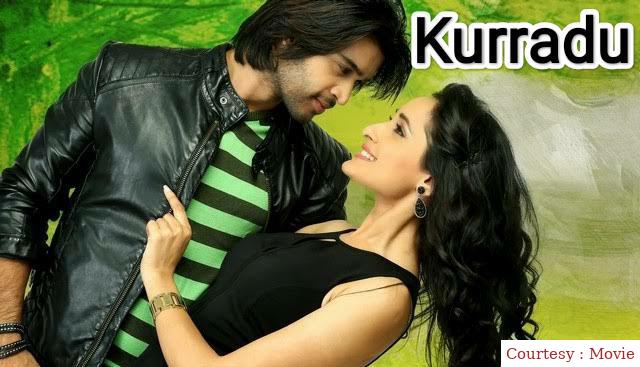 Watch Free  Kurradu Full Movie Online