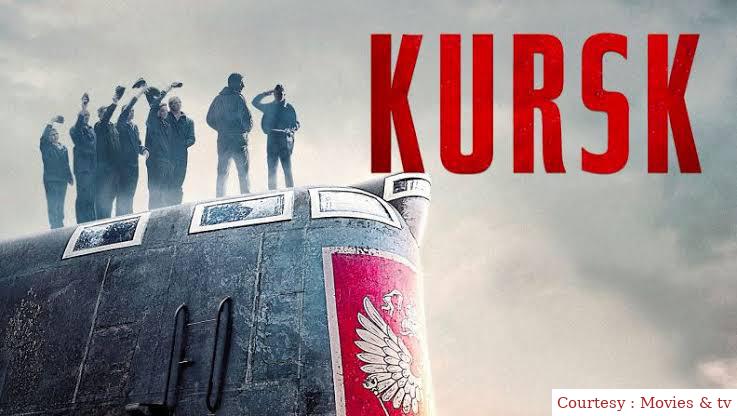 Watch Free  Kursk Full Movie Online