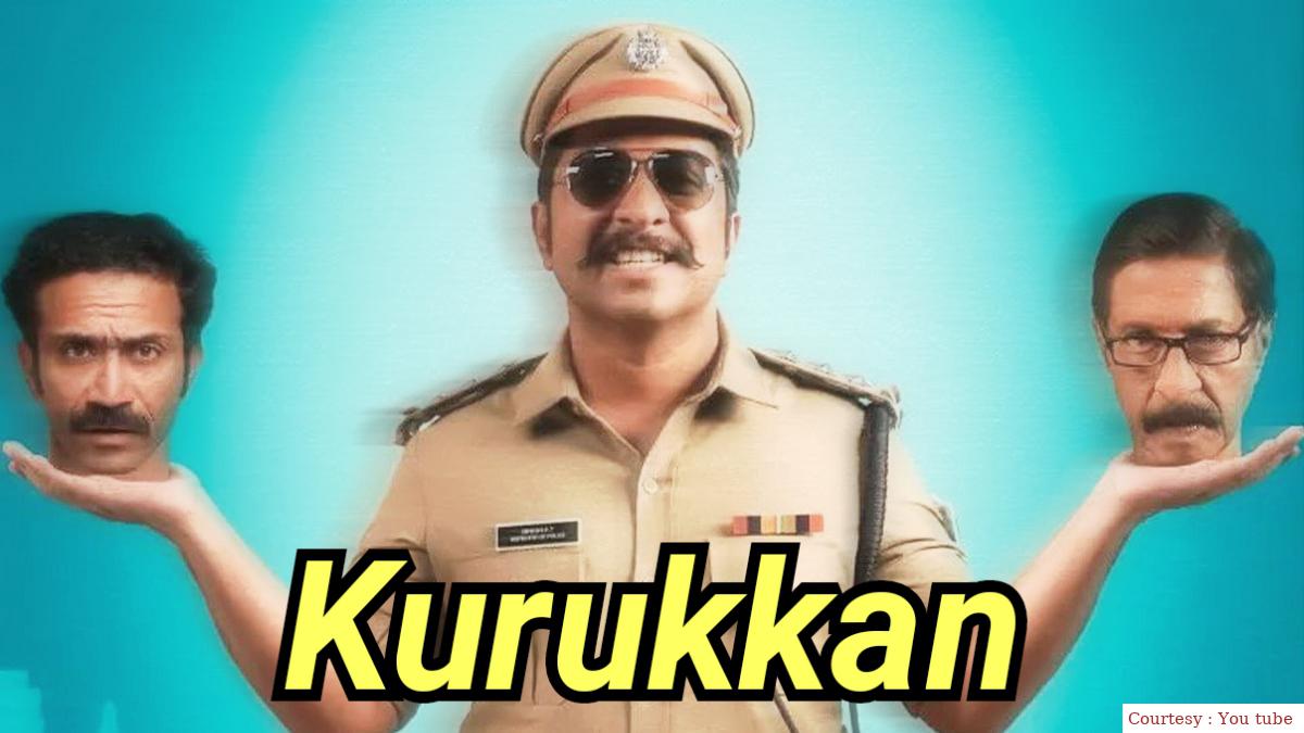 Watch Free KurukkanFull Movie Online