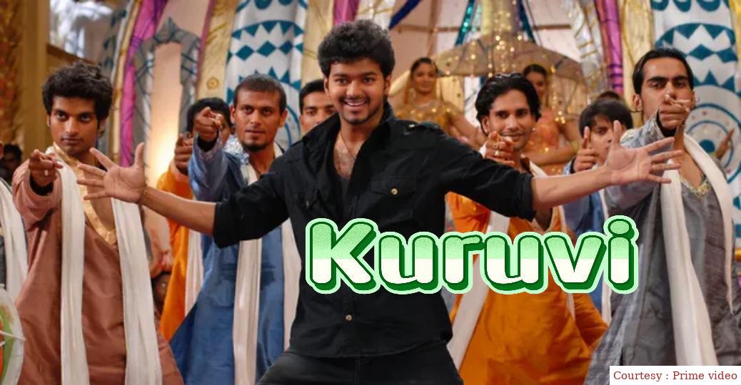 Kuruvi