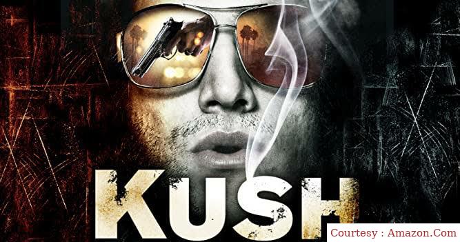 Watch Free  Kush Full Movie Online