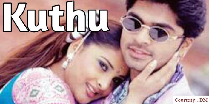 Kuthu