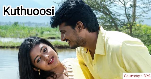 Kuthuoosi