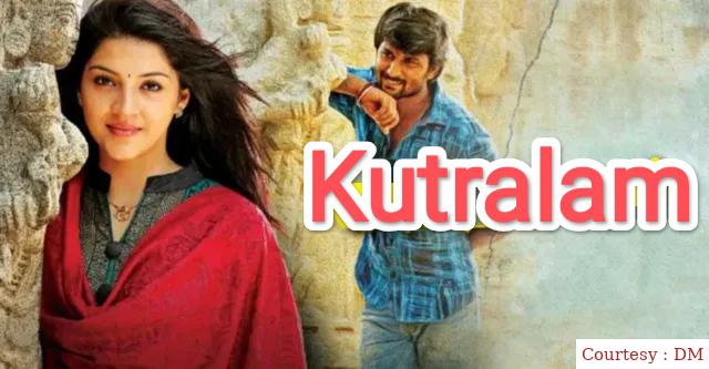Kutralam