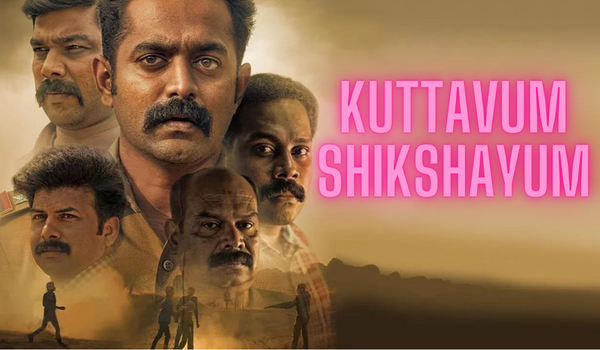 Watch Free  Kuttavum Shikshayum Full Movie Online