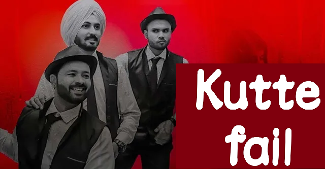 Watch Free  Kutte Fail Full Movie Online