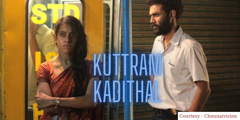 Kuttram Kadithal