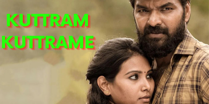 Watch Free  Kuttram Kuttrame Full Movie Online