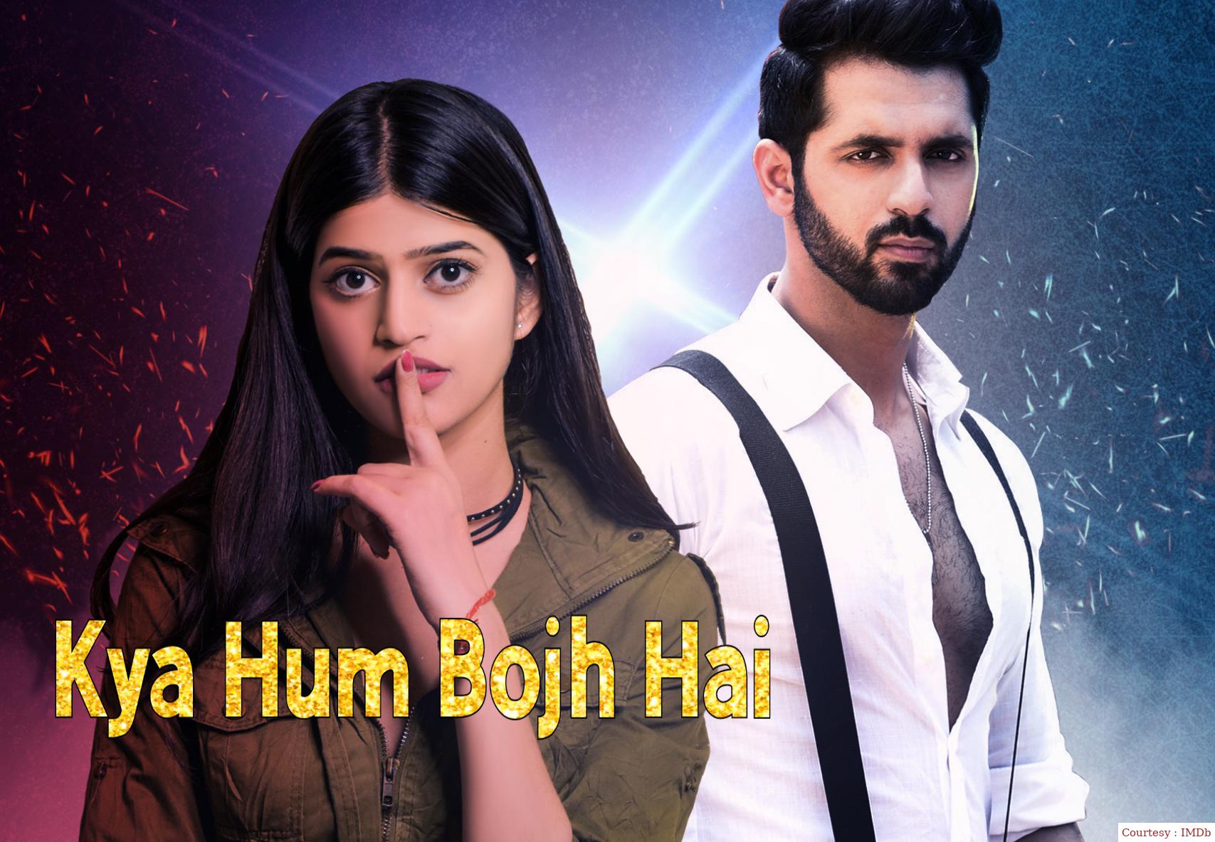 Watch Free  Kya Hum Bojh Hai Full Movie Online