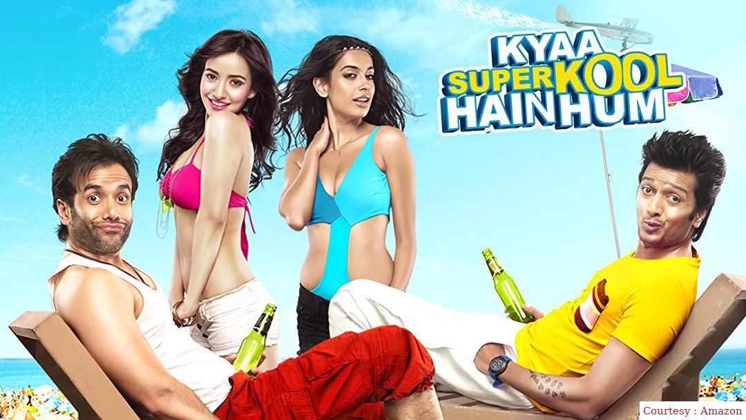 Watch Free  Kyaa Super Kool Hain Hum Full Movie Online