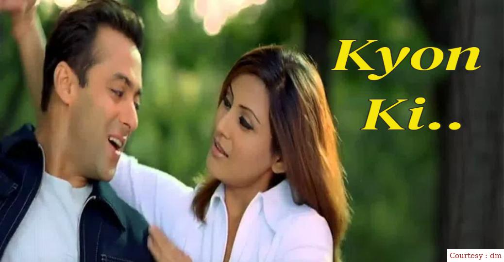 Watch Free  Kyon Ki... Full Movie Online