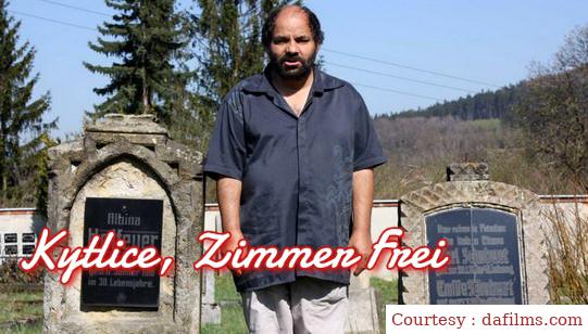 Kytlice, Zimmer Frei