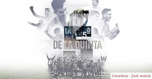 La 5ª de la quinta 