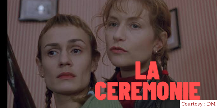 Watch Free  La Ceremonie Full Movie Online