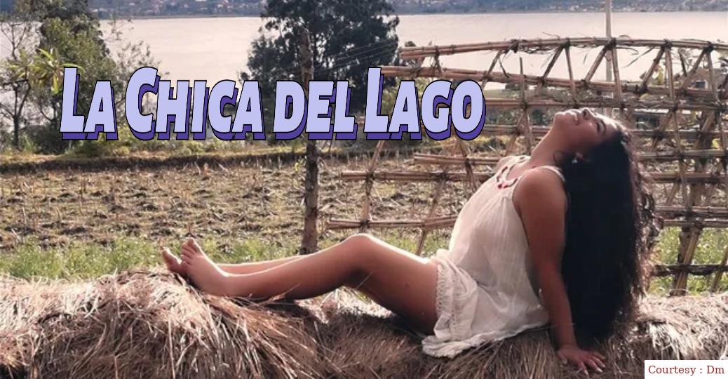 La Chica del Lago