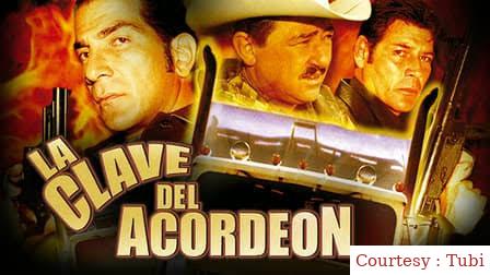 La clave del acordeon