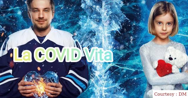 Watch Free  La COVID Vita Full Movie Online
