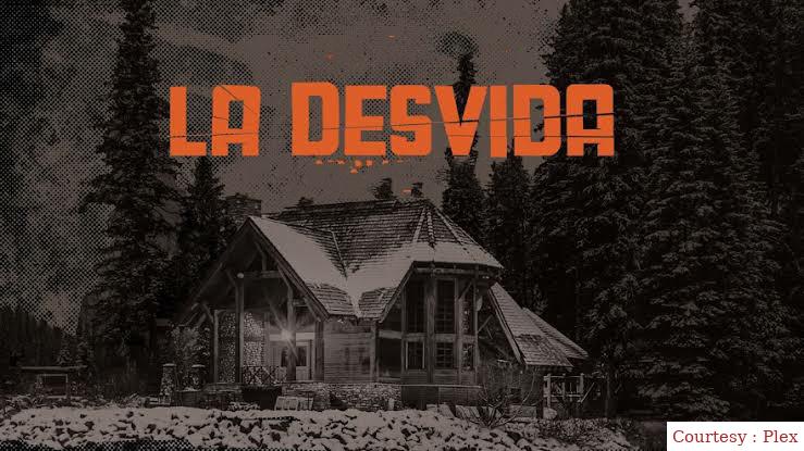 Watch Free La desvida Full Movie Online