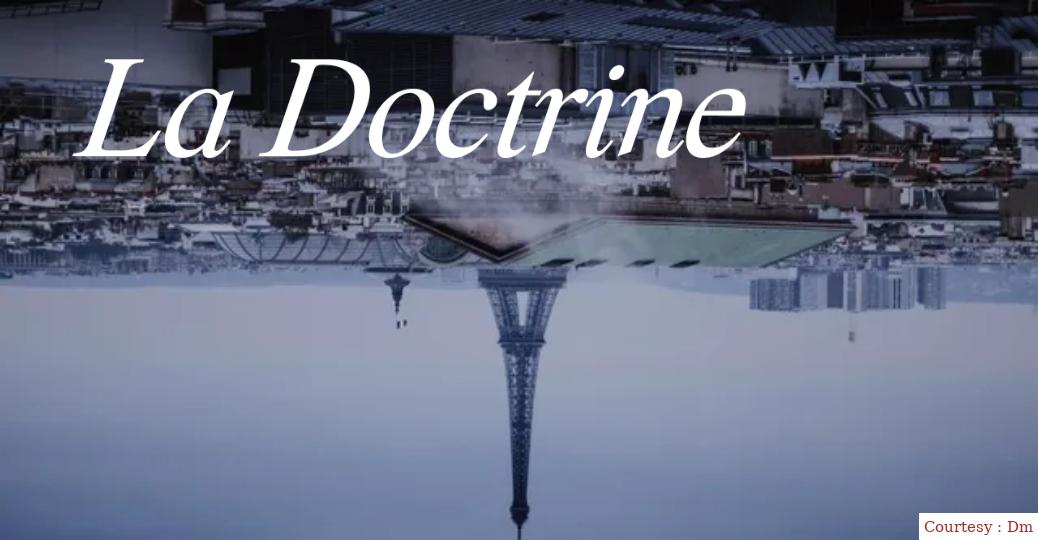 Watch Free  La Doctrine Full Movie Online