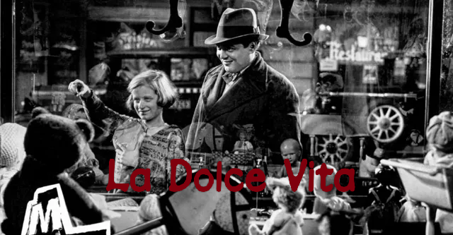 Watch Free  La Dolce Vita Full Movie Online