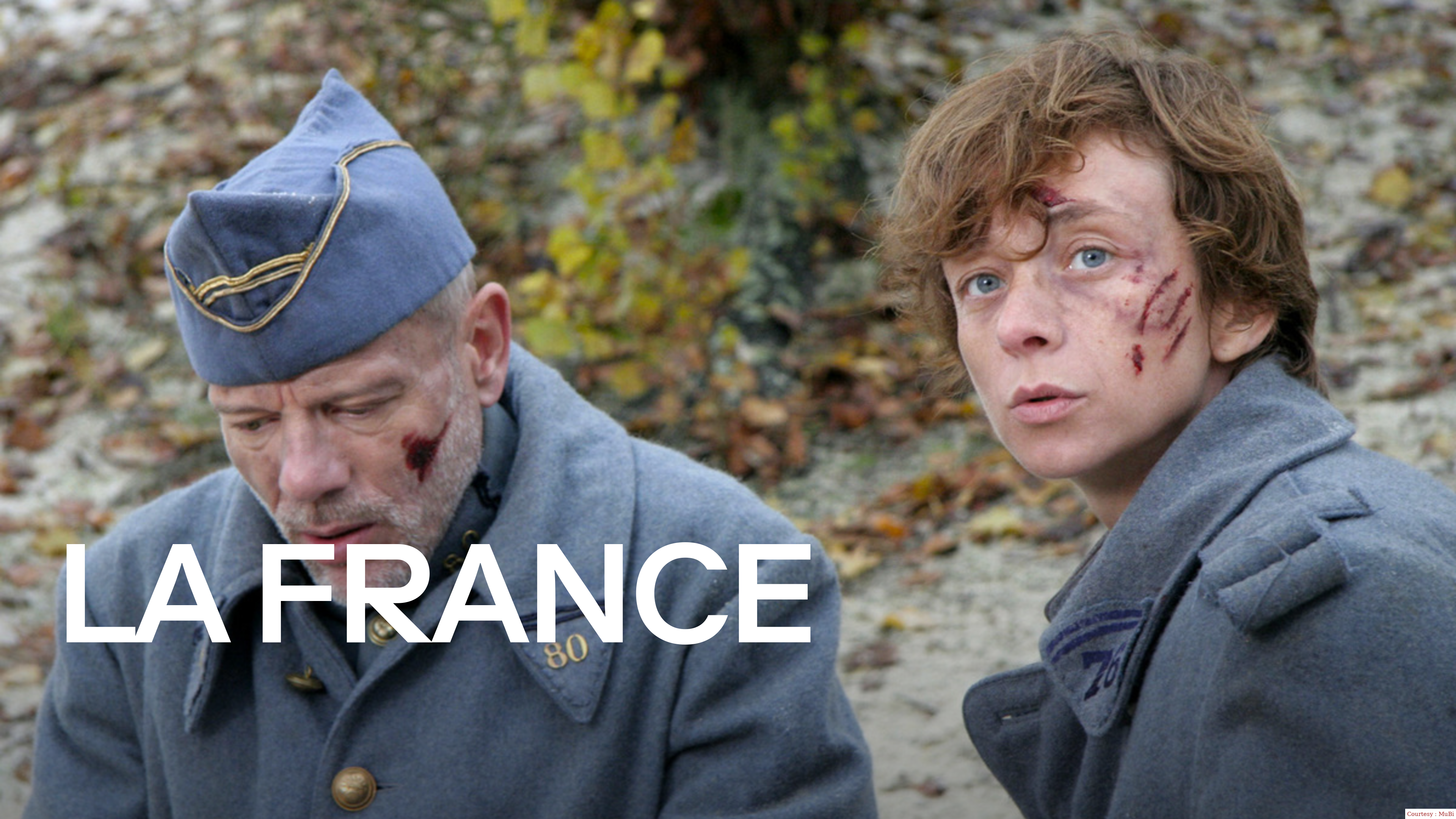 La France 