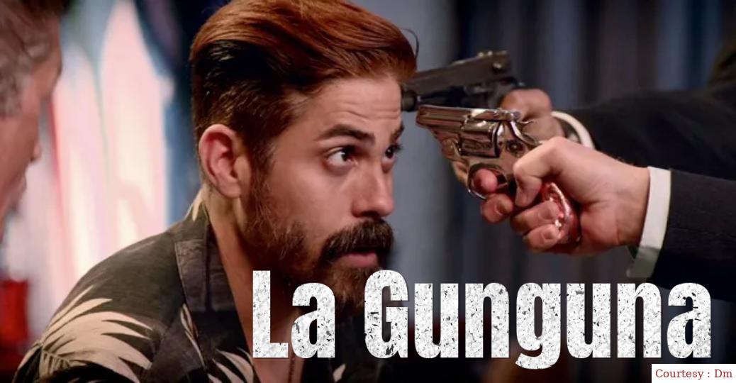 Watch Free  La Gunguna Full Movie Online