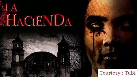 Watch Free  La Hacienda Full Movie Online