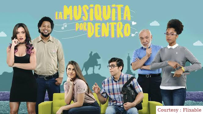 La Musiquita Por Dentro 