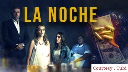 Watch Free La Noche Full Movie Online