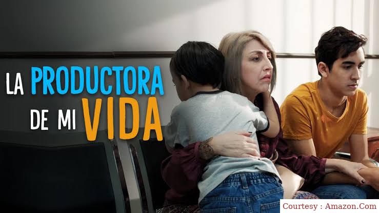Watch Free La Productora de mi Vida Full Movie Online