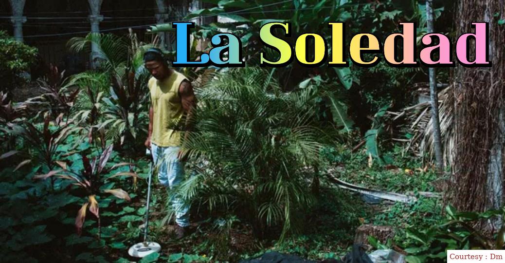 La Soledad