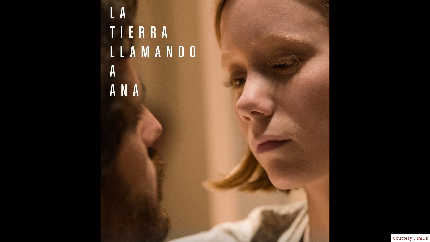 Watch Free  La Tierra llamando a Ana Full Movie Online