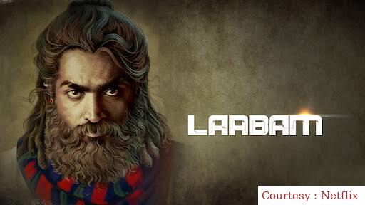 Laabam