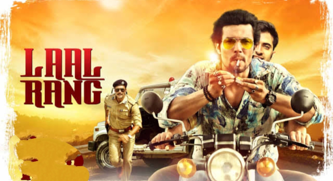 Watch Free  Laal Rang Full Movie Online