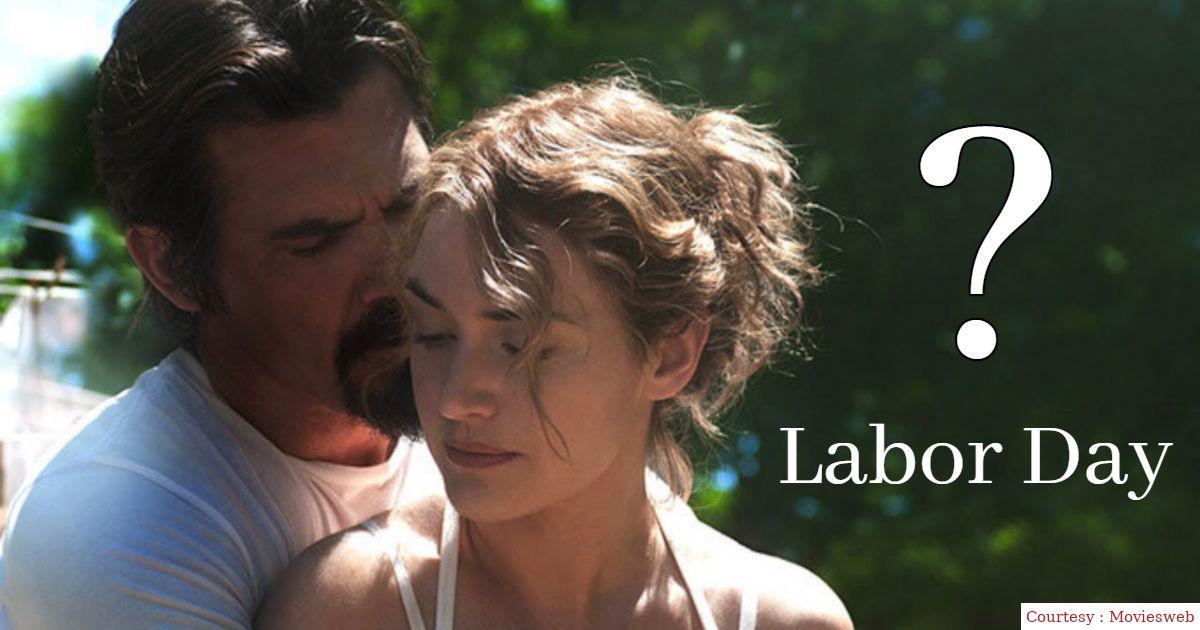 Labor Day 