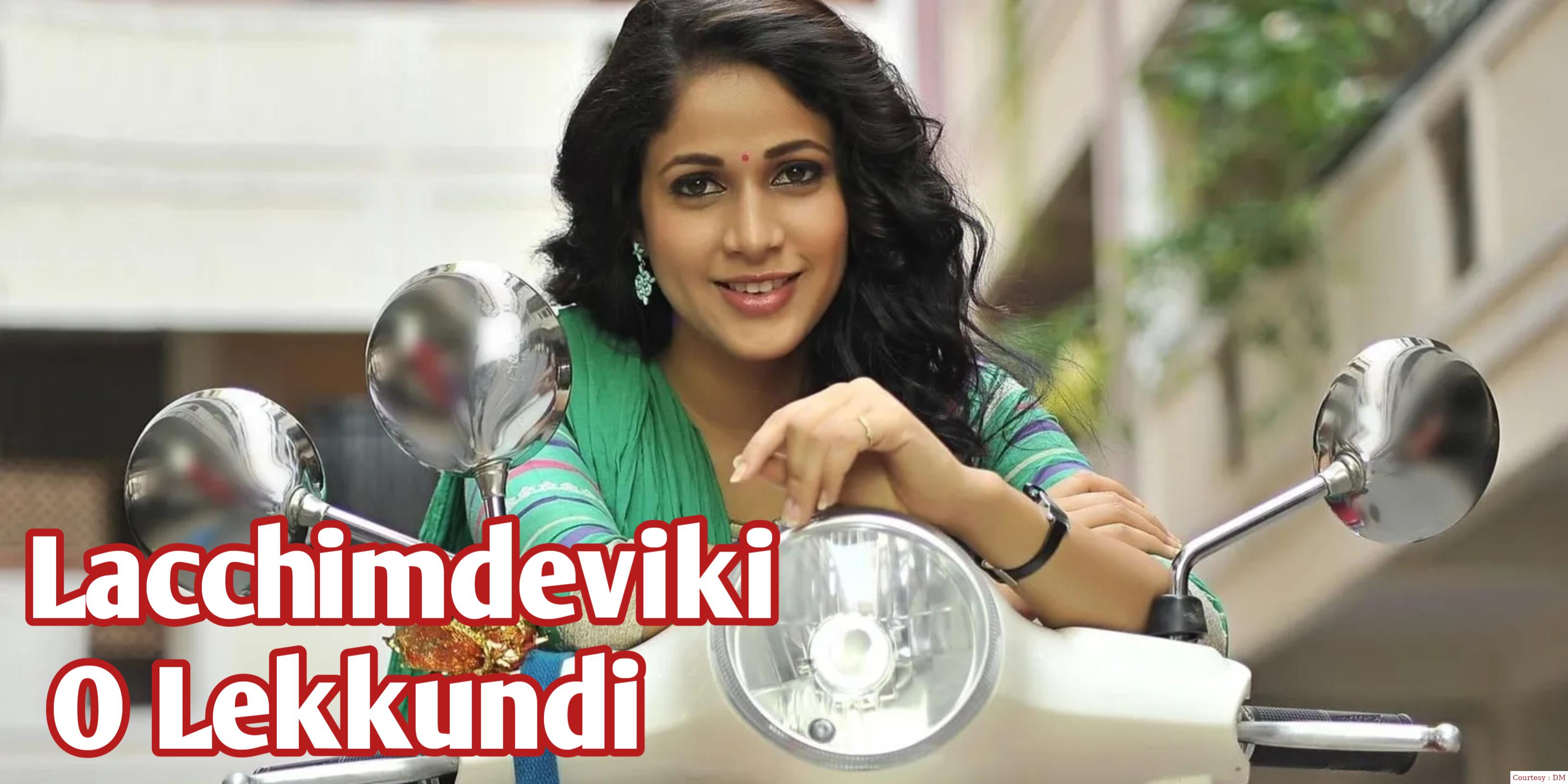 Watch Free  Lacchimdeviki O Lekkundi Full Movie Online