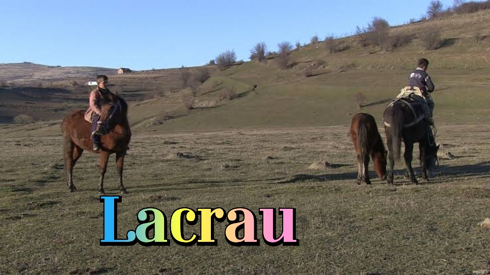 Lacrau 