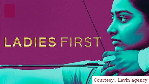 Watch Free  Ladies First Full Movie Online
