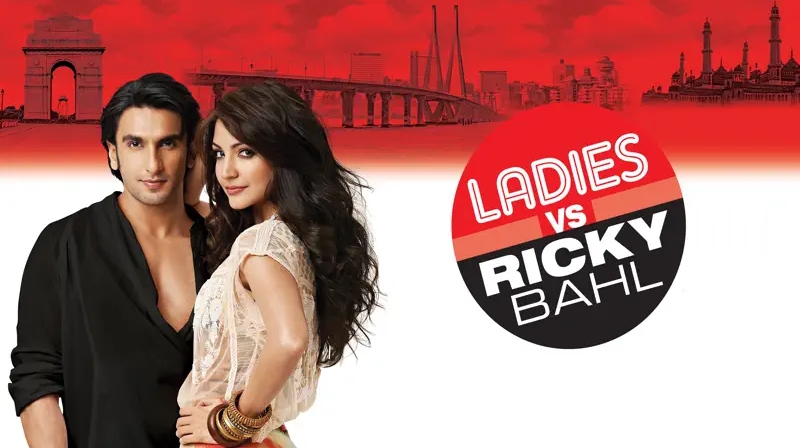 Watch Free  Ladies vs Ricky Bahl Full Movie Online