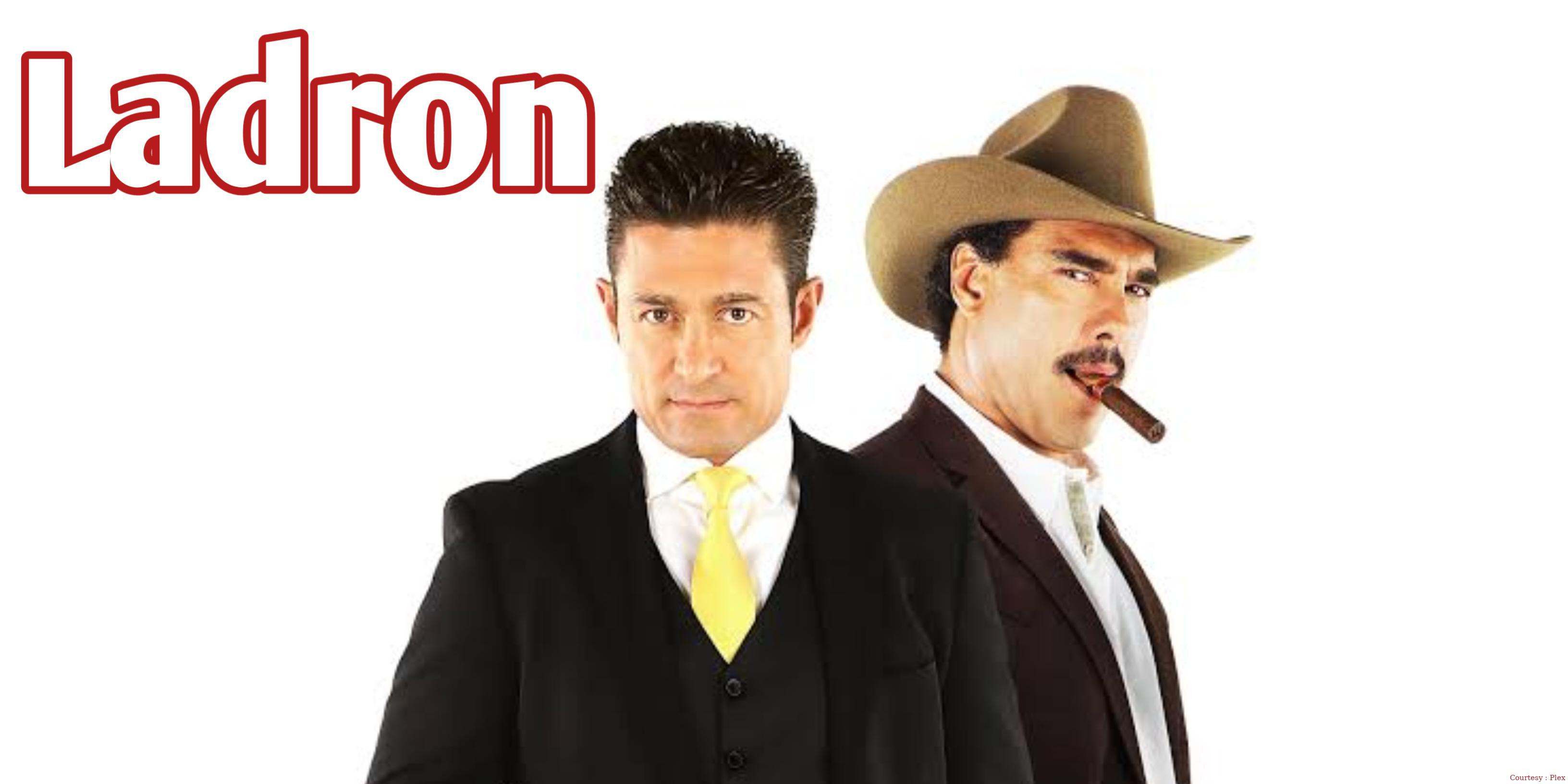 Watch Free  Ladron Full Movie Online