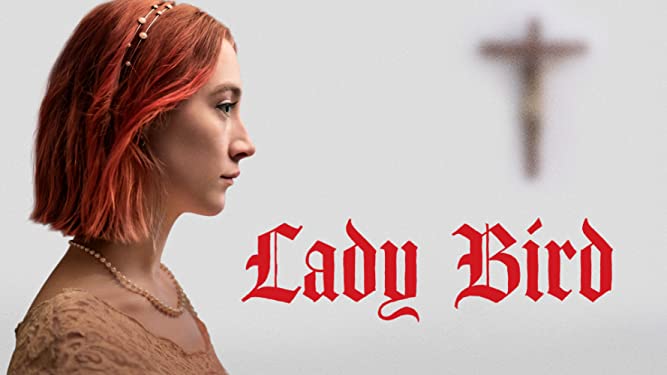 Lady Bird