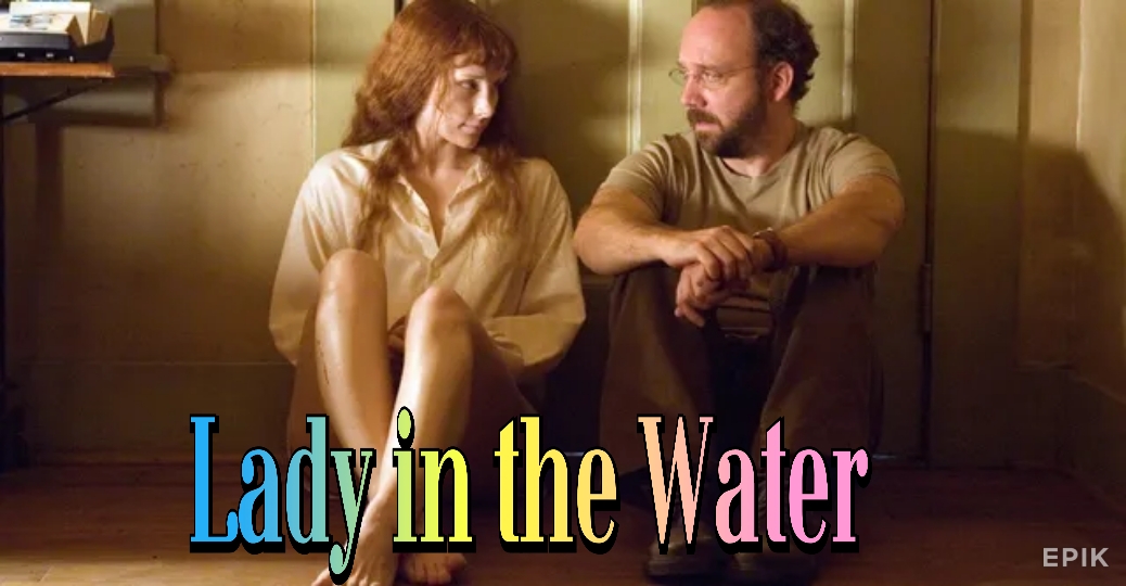 Watch Free Lady in the Water Full Movie Online