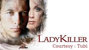 Watch Free  Lady Killer Full Movie Online