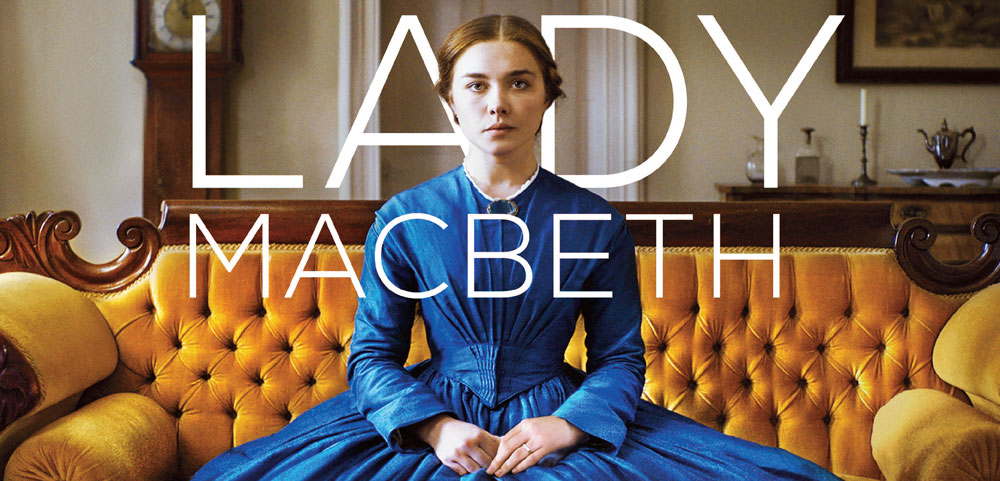 Watch Free  Lady Macbeth Full Movie Online